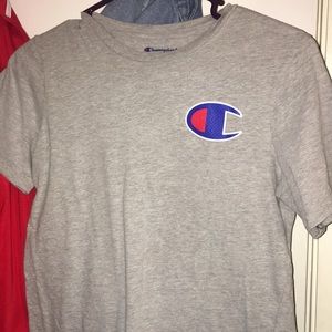 Champion shirt